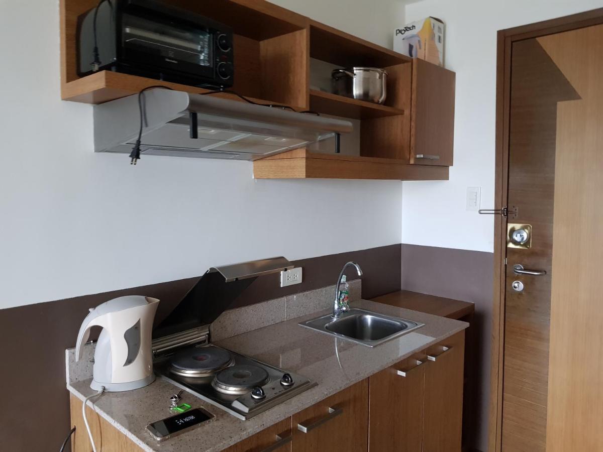 טגאיטאי One Tagaytay Place Private Residences מראה חיצוני תמונה
