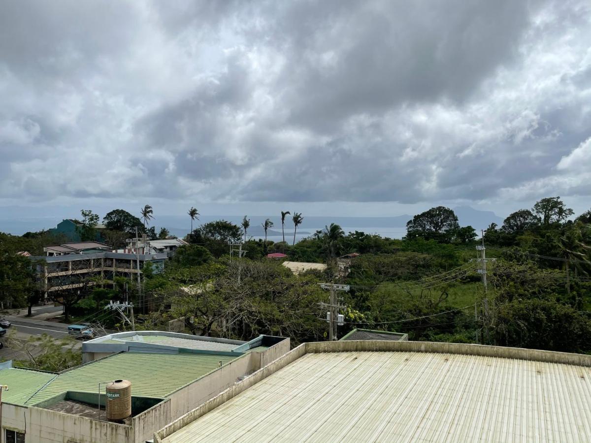 טגאיטאי One Tagaytay Place Private Residences מראה חיצוני תמונה