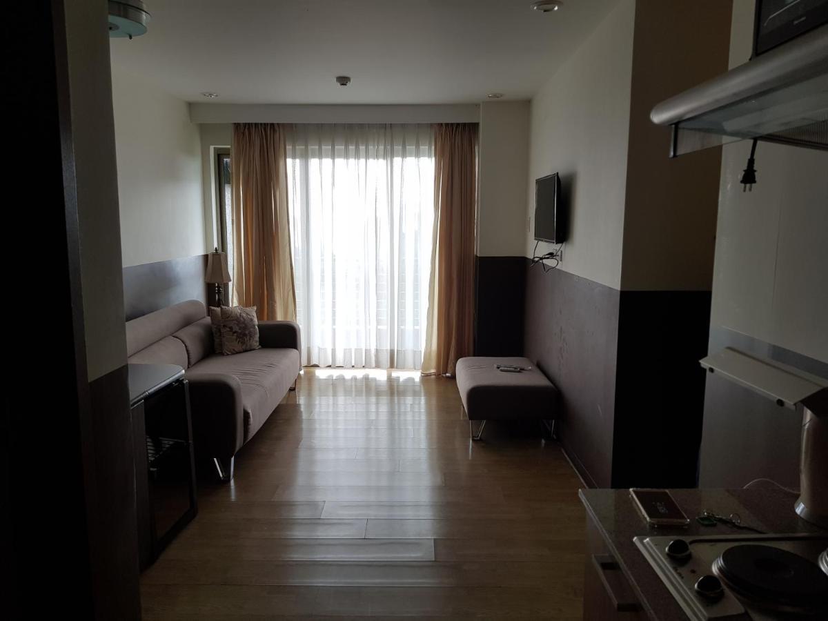 טגאיטאי One Tagaytay Place Private Residences מראה חיצוני תמונה