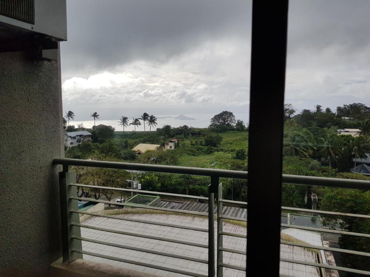 טגאיטאי One Tagaytay Place Private Residences מראה חיצוני תמונה
