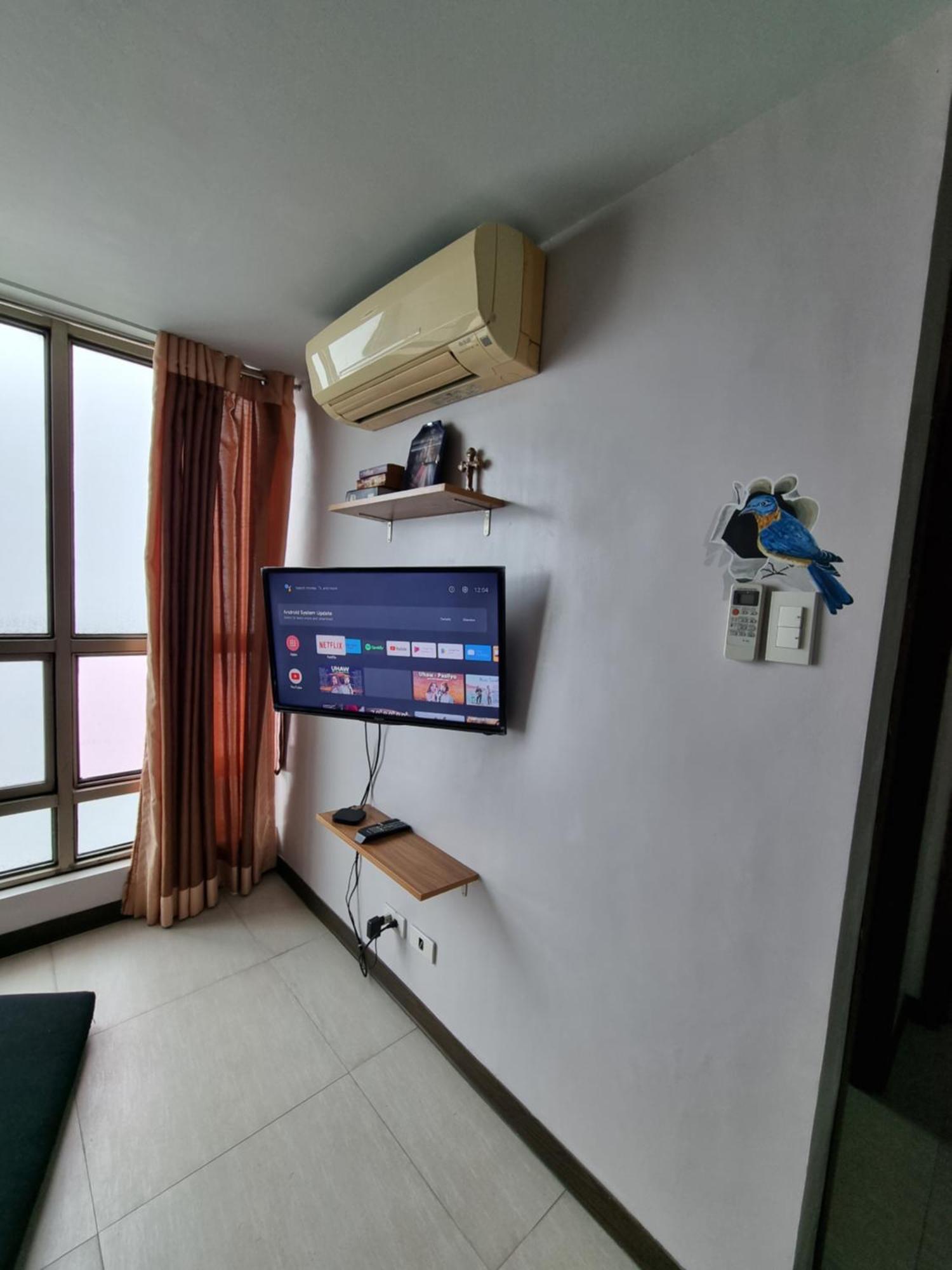 טגאיטאי One Tagaytay Place Private Residences מראה חיצוני תמונה