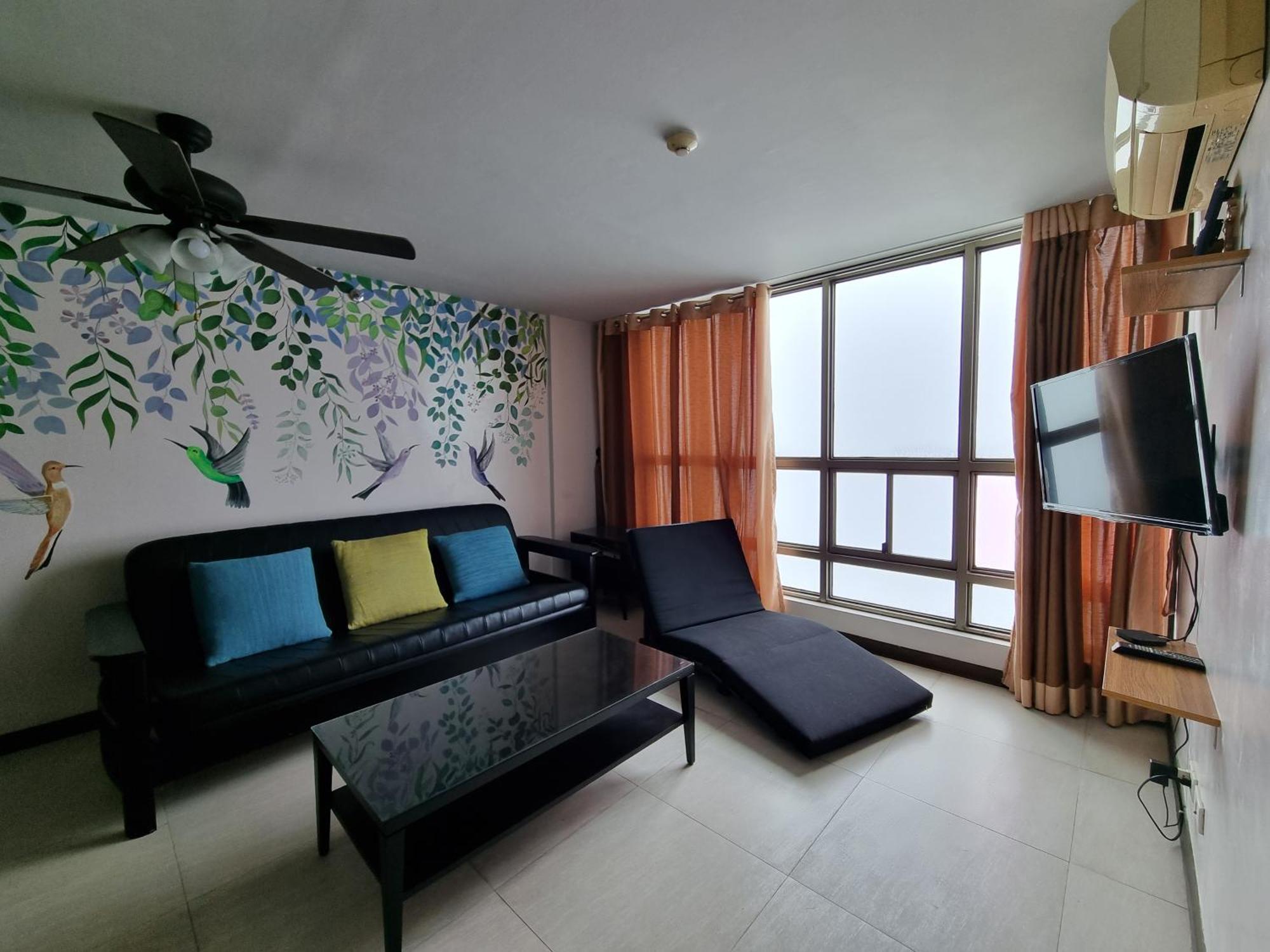 טגאיטאי One Tagaytay Place Private Residences מראה חיצוני תמונה