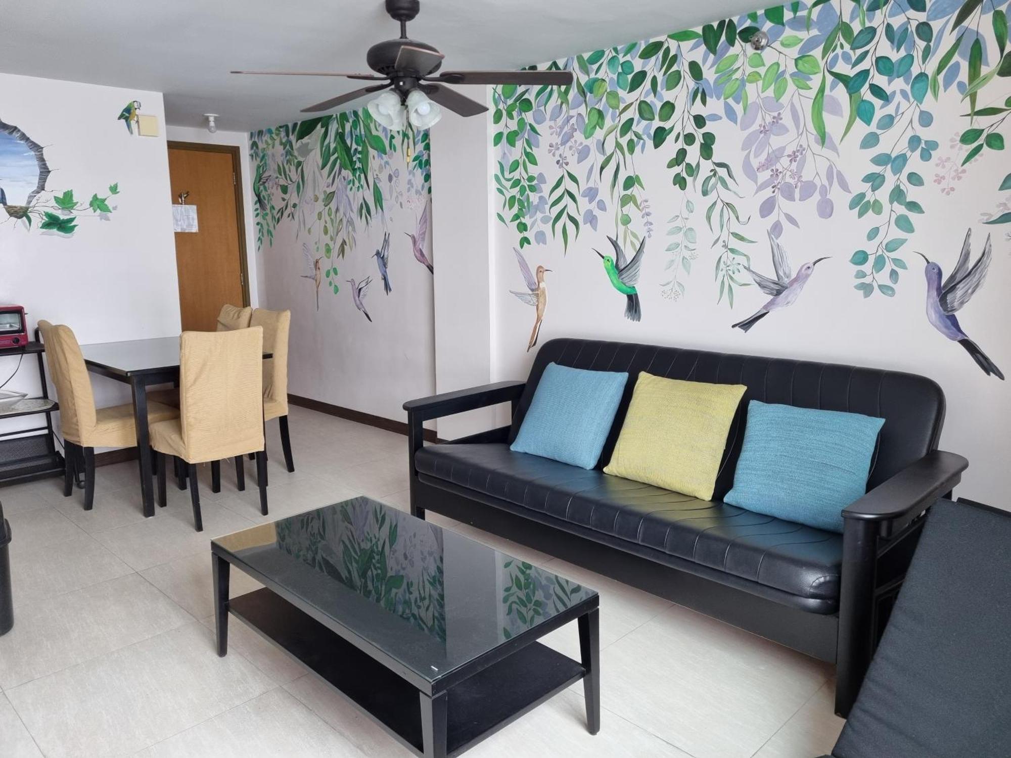 טגאיטאי One Tagaytay Place Private Residences מראה חיצוני תמונה