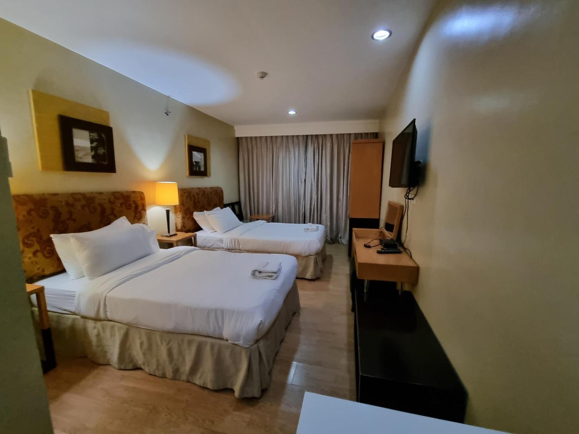 טגאיטאי One Tagaytay Place Private Residences מראה חיצוני תמונה