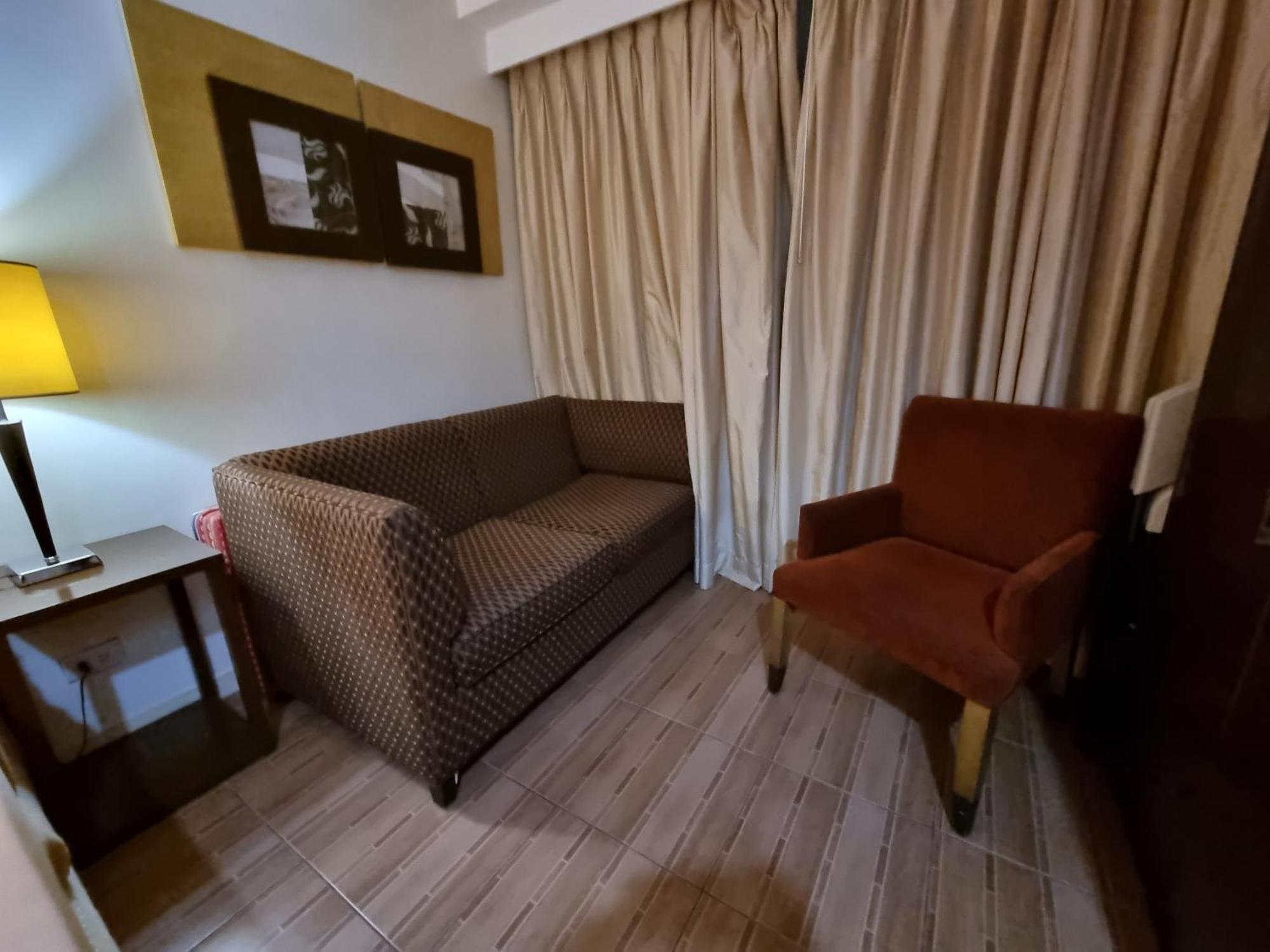 טגאיטאי One Tagaytay Place Private Residences מראה חיצוני תמונה