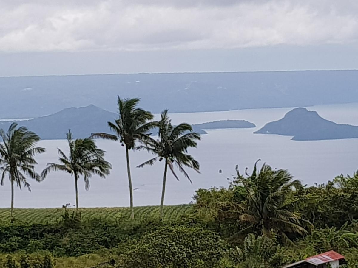 טגאיטאי One Tagaytay Place Private Residences מראה חיצוני תמונה