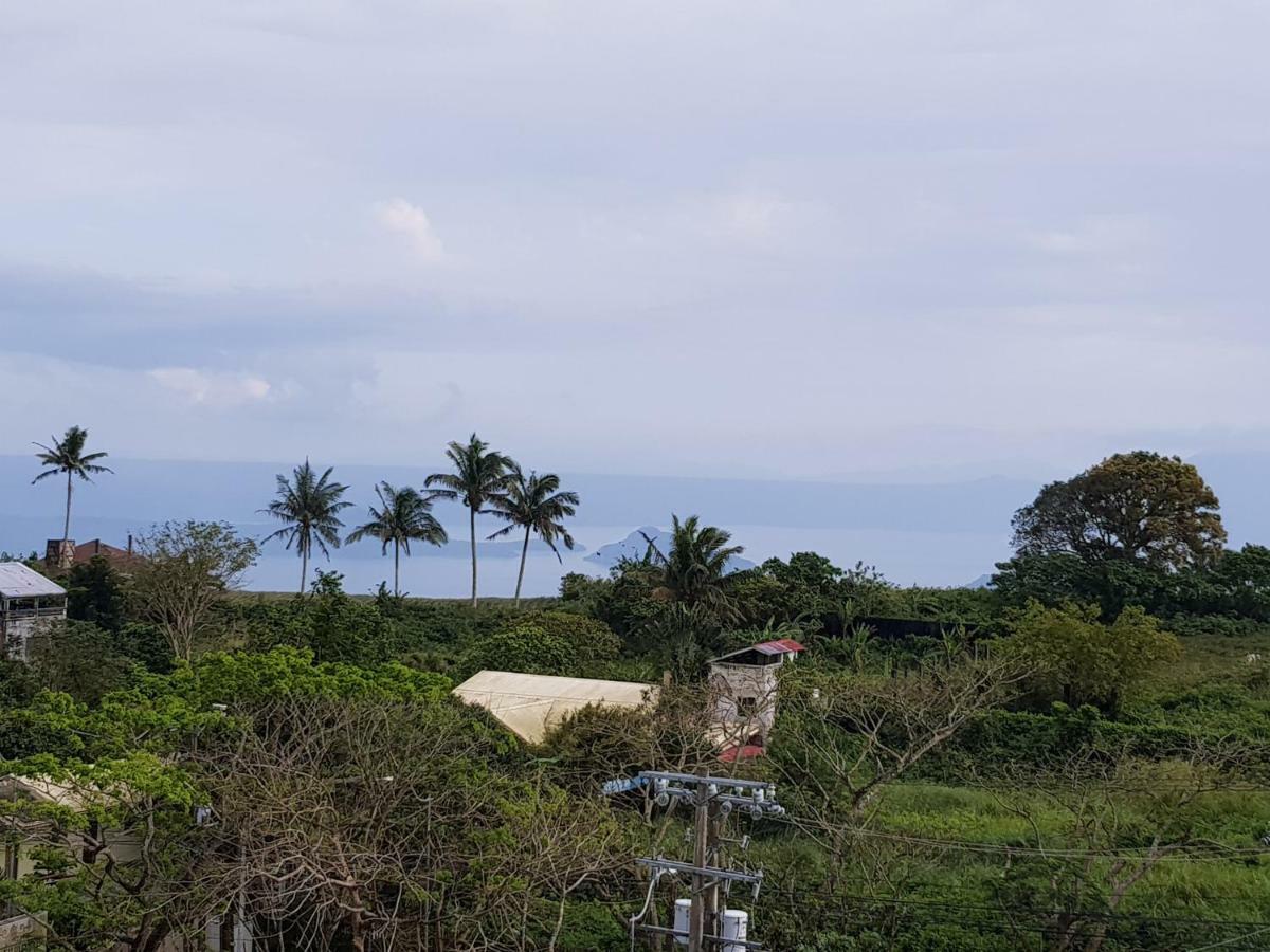 טגאיטאי One Tagaytay Place Private Residences מראה חיצוני תמונה